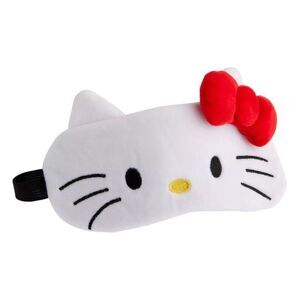 The CREME Shop x Hello Kitty Plushie Sleep Mask